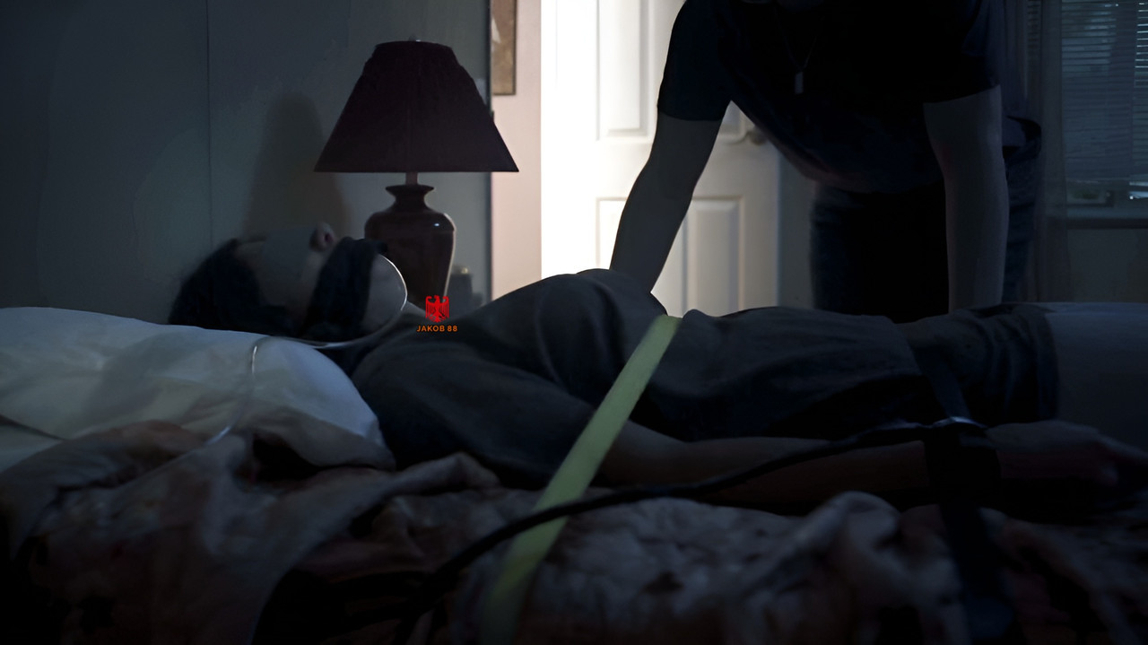 Lindsay Navarro 6 - Girl in the Shed - The Kidnapping of Abby Hernandez 2022