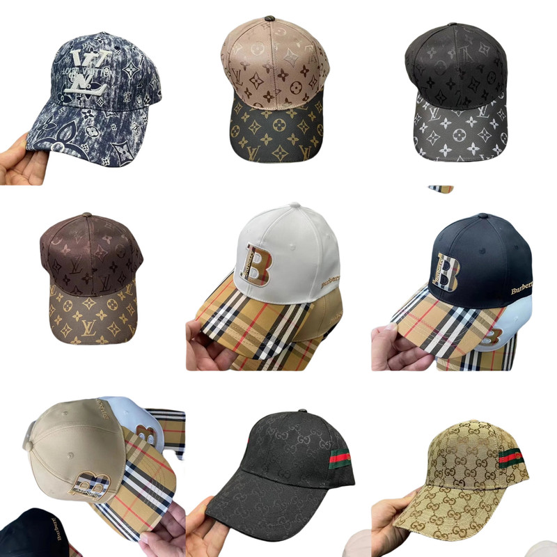 Gucci Gorra