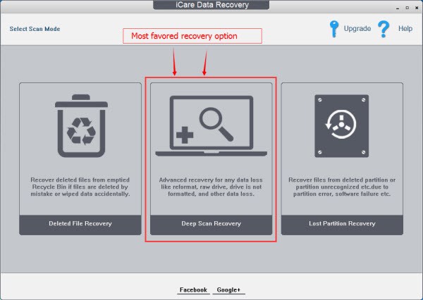 icare data recovery torrent pirate