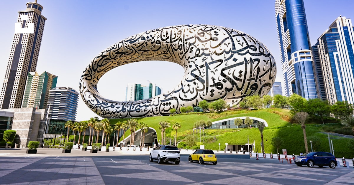 Museum of the Future