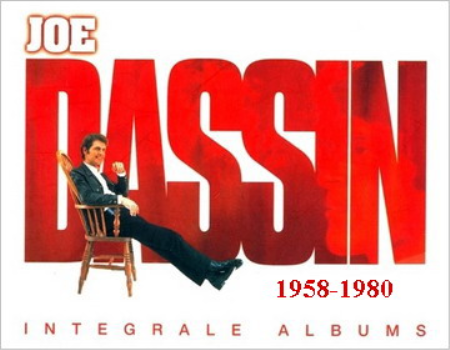 028b5d63 3270 4435 a657 6b59ca952a7b - Joe Dassin - Integrale (1958-1980) FLAC-CUE / Lossless