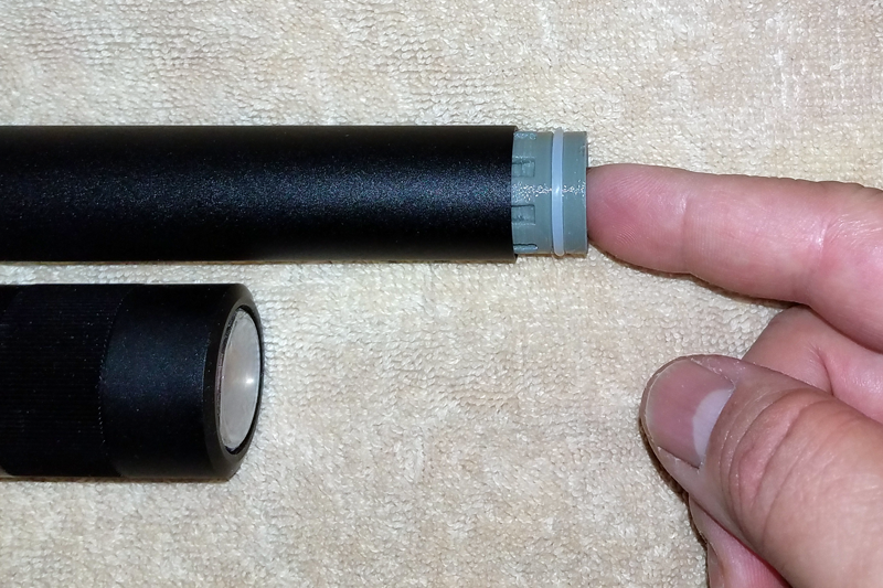 Купить Аксессуары Custom Monocore Moderator /suppressor Baffle for Air