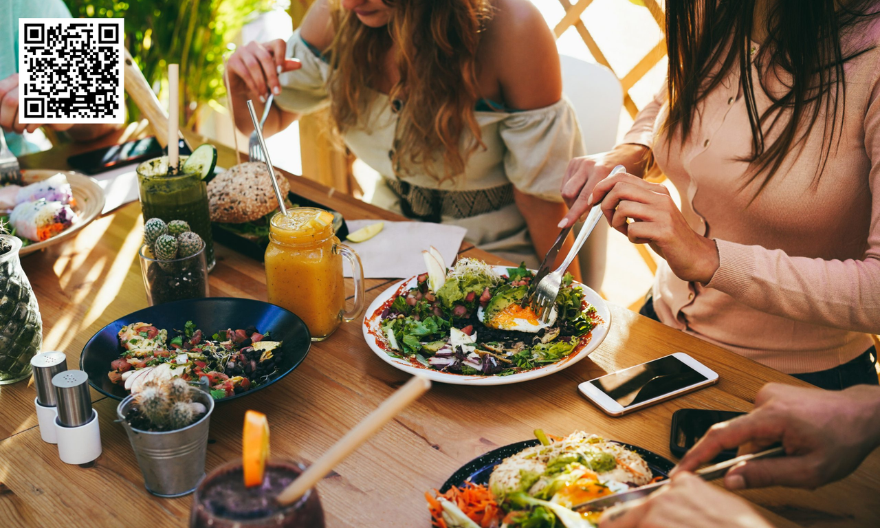 What Is a Farm-to-Table Restaurant?