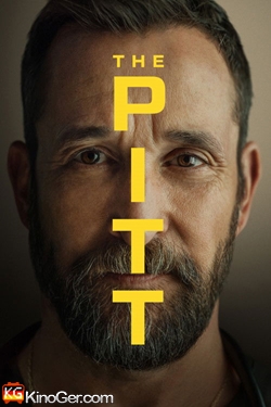 The Pitt (2025)
