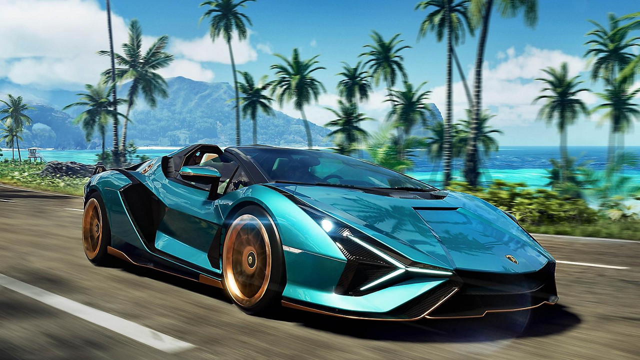 Download The Crew Motorfest APK