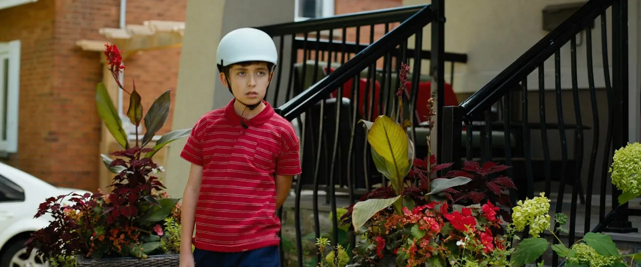 El Heladero Dulce sabor a muerte 2026 HD 1080p Latino Castellano 1