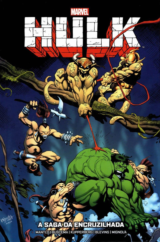 Hulk