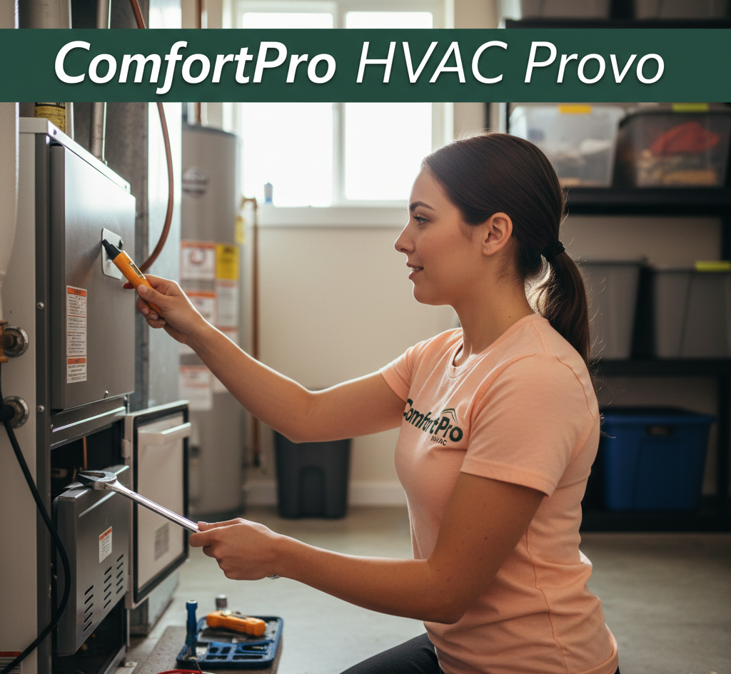 HVAC Installation