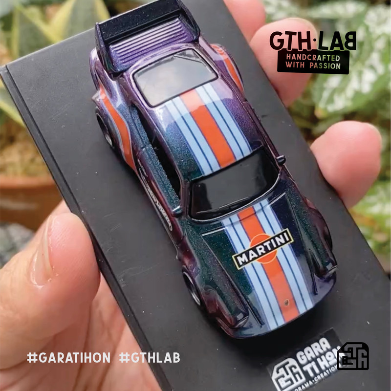 Custom và Sự kiên nhẫn - ảnh 5
