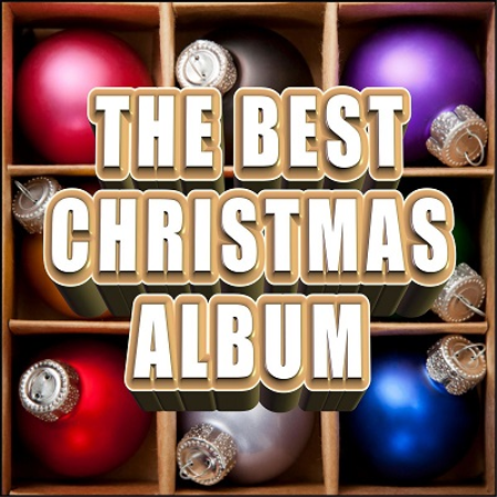 VA - The Best Christmas Album (2019) MP3