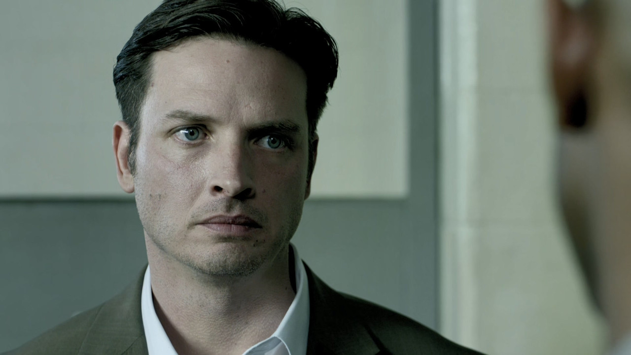 Rectify (2013) - S01E01 - Always There (1080p BluRay x265 Silenc