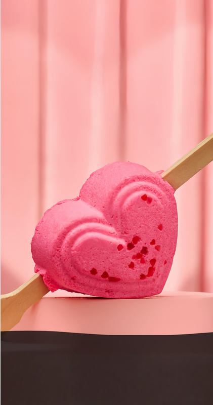 Bath Products Banner Mobile