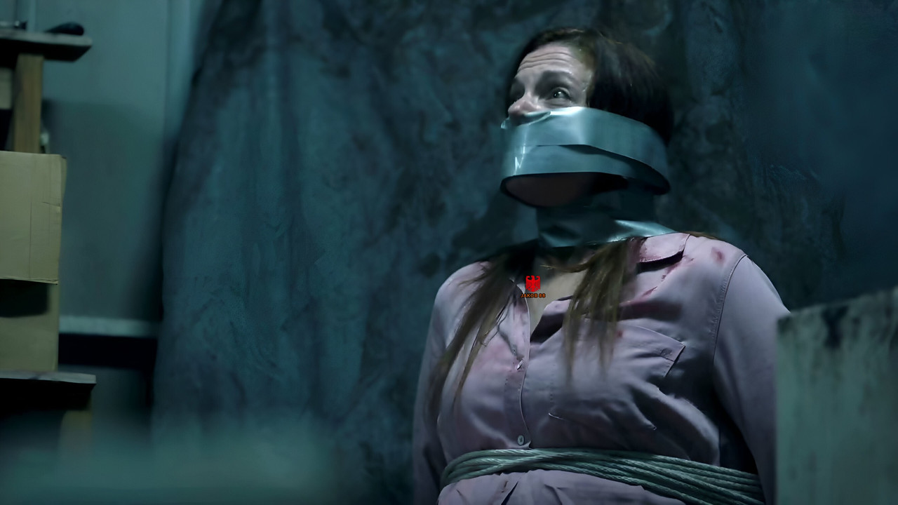 Claire Bronson 17 - Mr. Mercedes S03E9