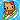 hawaiian kitty