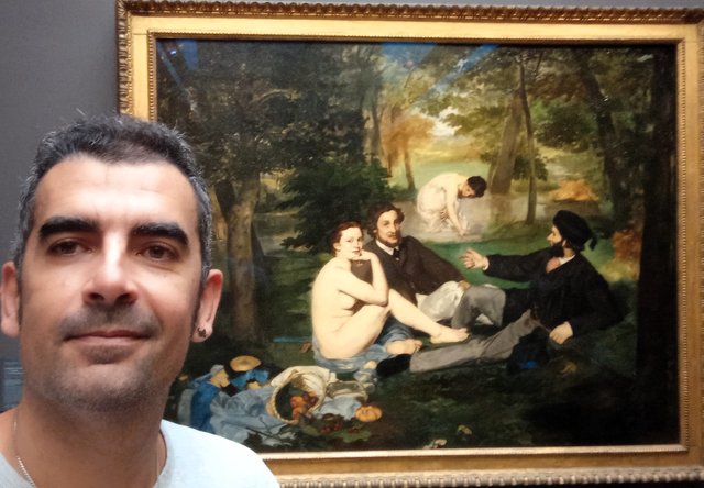 París y Londres. Exposición de Caillebotte y Van Gogh - Blogs de Europa Sur - París: Orsay, Moreau, BNF, Jacquemart y vuelo a Londres: Royal Academy (31)