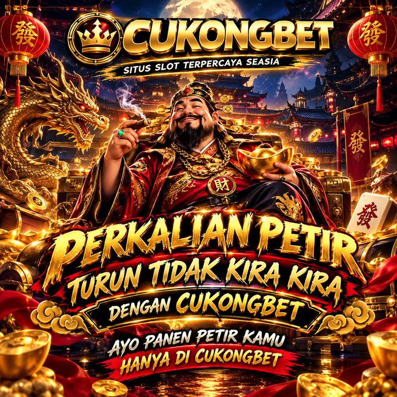 CUKONGBET