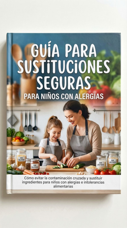 Guía de Sustituciones