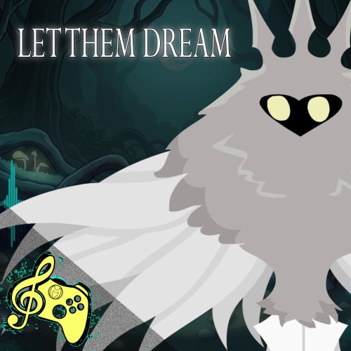 Mela Mirage - Let Them Dream | Hollow Knight (2026) MP3