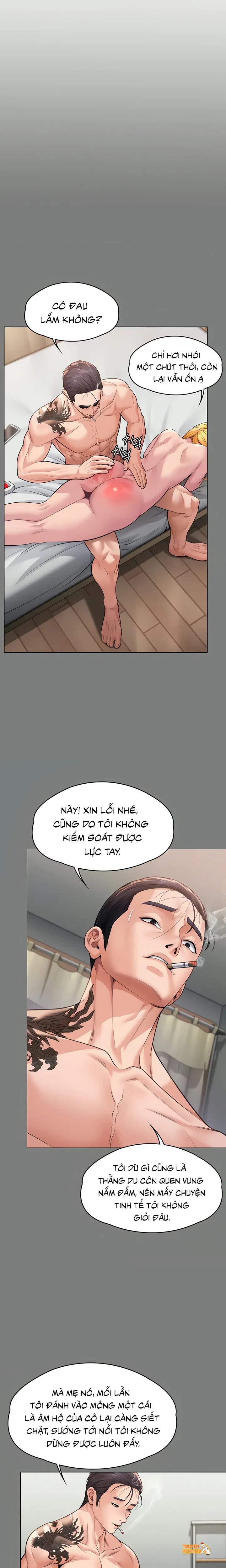 Xem ảnh tmpgkg3he5k trong truyện hentai Tôi Sẽ Bảo Vệ Bạn - Chapter 8 - hentaitvn.net