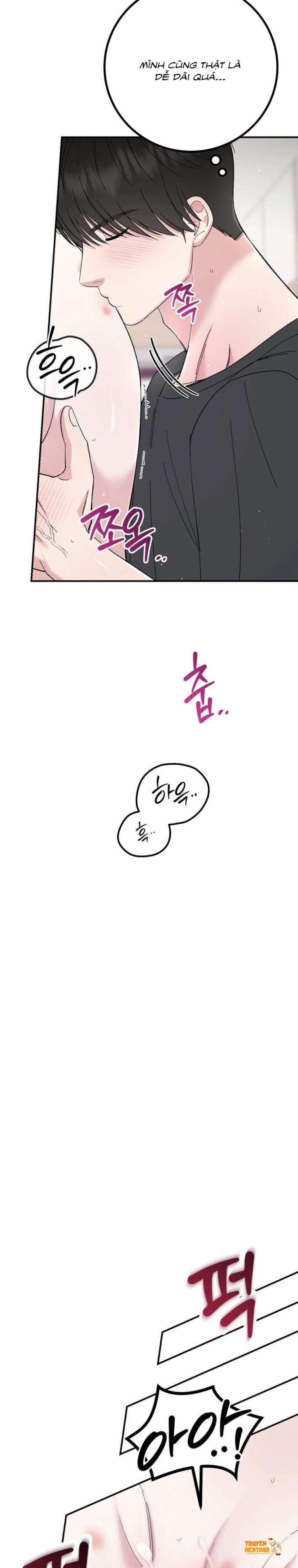 [18+] Buổi Học Thêm - Chapter 33