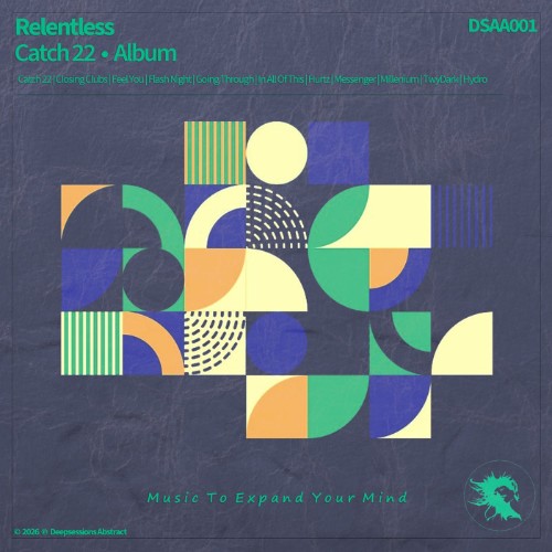 00-relentless-catch-22-album-dsaa001-web