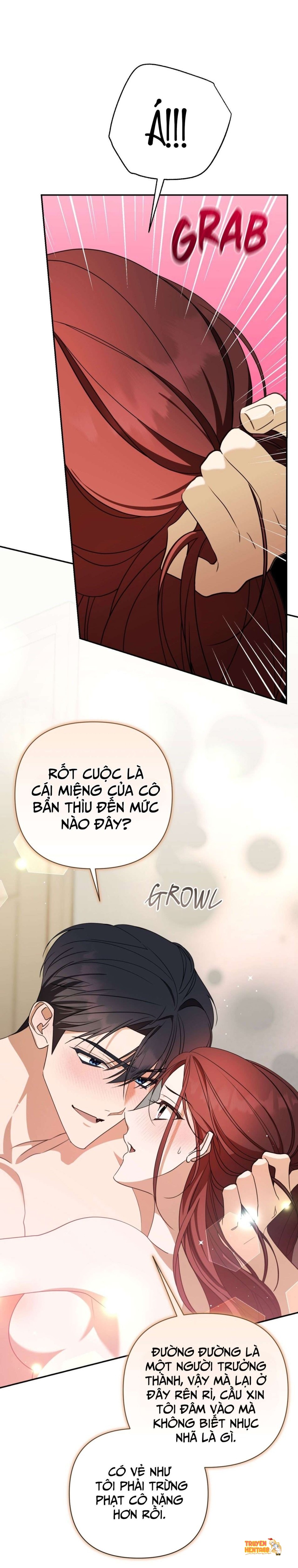 Xem ảnh [không Che] [18+] Đối Tác Trong Công Việc - Chapter 17 - tmpabj48r76 - Truyenhentaiz.net