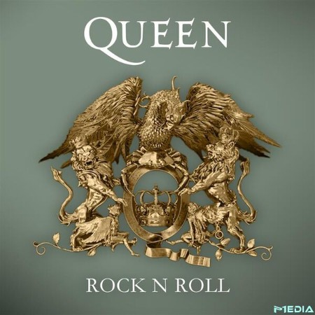 Queen - Rock N Roll (2025)
