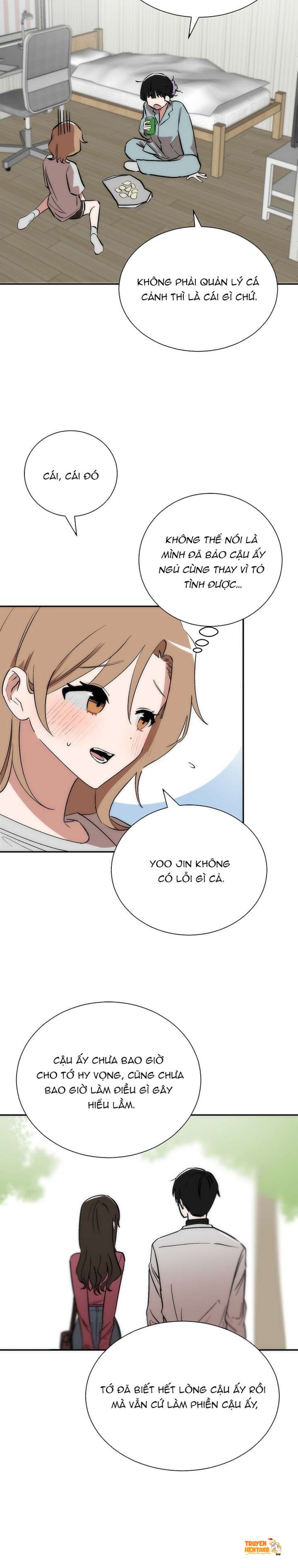 Xem ảnh tmp9duye7 x trong truyện hentai [không Che] [18+] Cãi Vã Trên Gối - Chapter 1 - hentaitvn.net