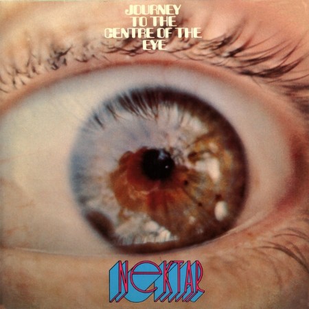 Nektar - Journey To The Centre Of The Eye (2025)