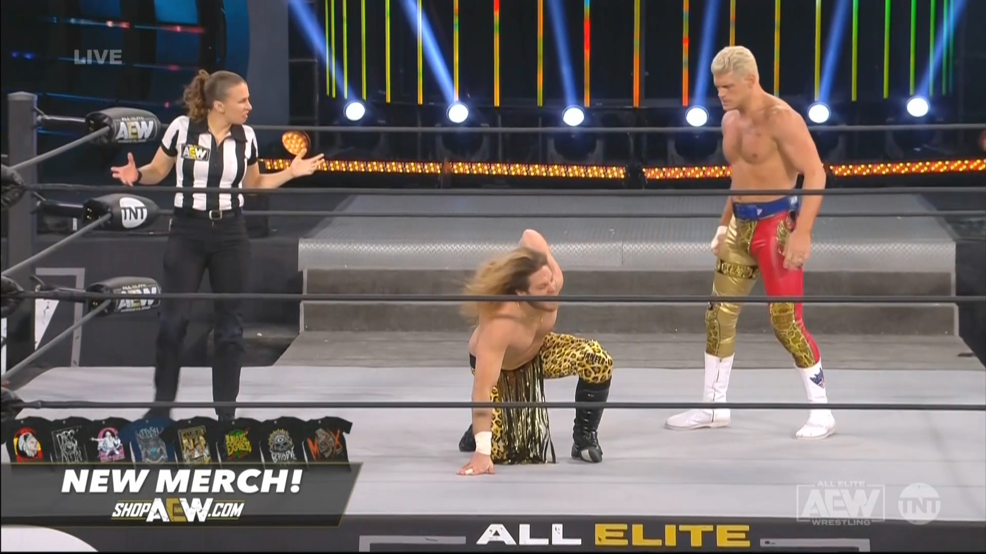 AEW Dynamite 2020 05 06 1080p HDTV x264-WH