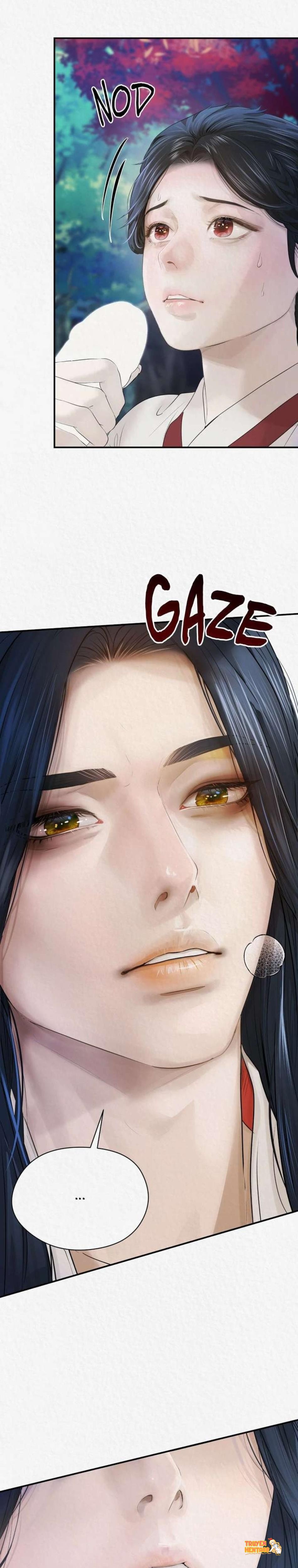 Xem ảnh Con Sói Của Núi Cheonun - Chapter 5 - tmp41takkb - Truyenhentaiz.net