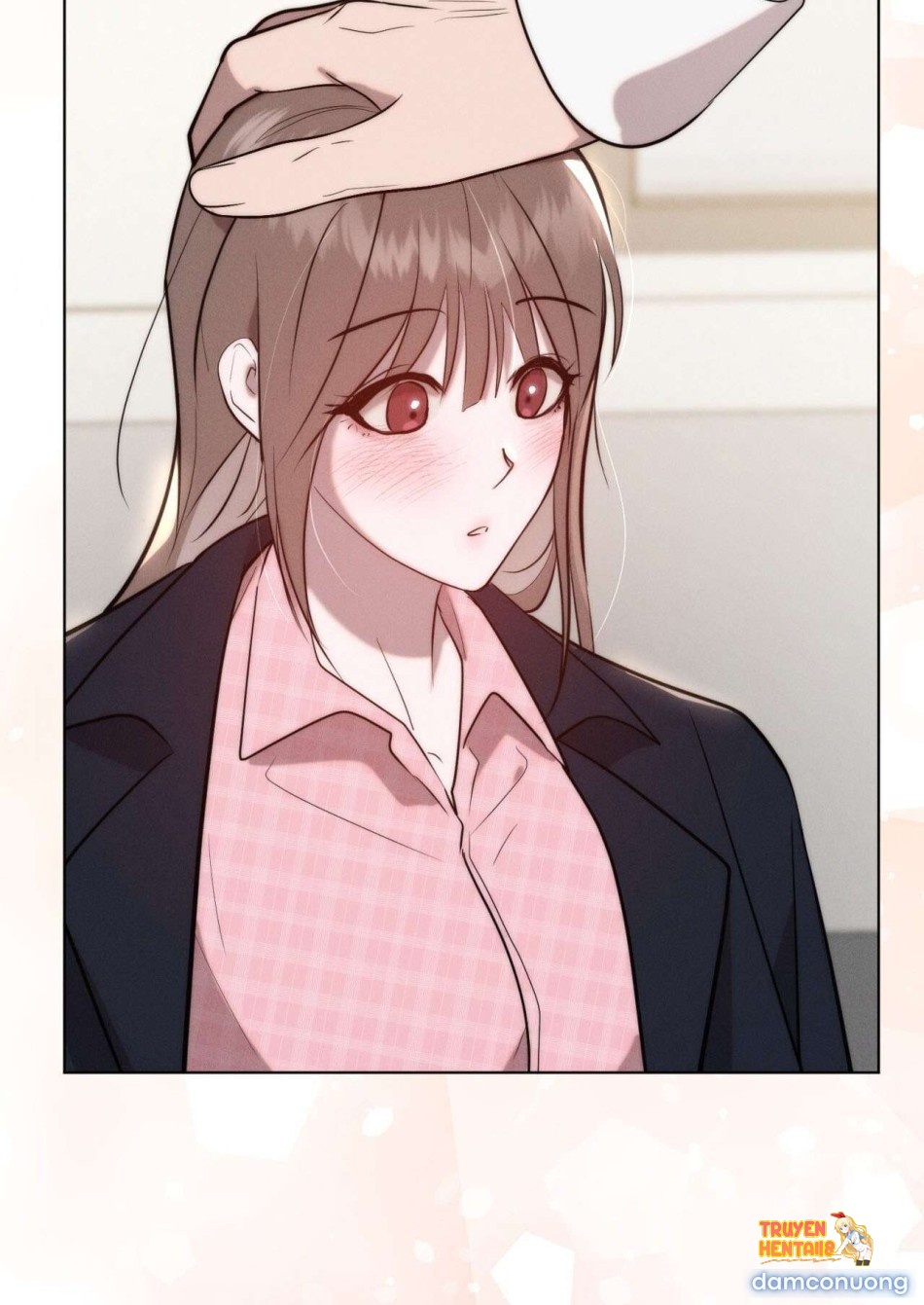 Xem ảnh 〖18+〗- Sự Ngây Thơ Bị Vùi Lấp Trong Tro Tàn - Chapter 9 - tmpyklpmvjx - Truyenhentaiz.net