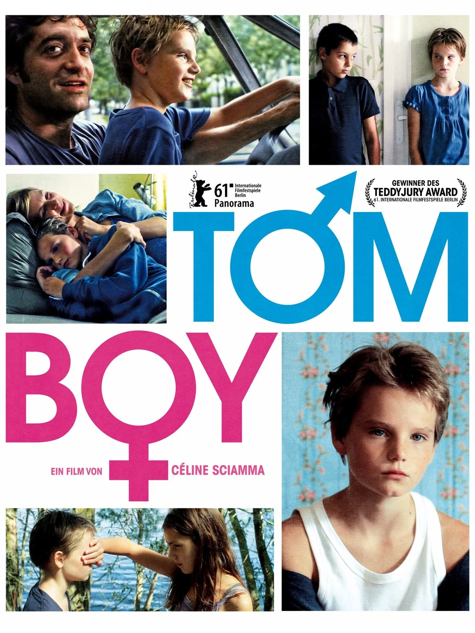 [3322] 假小子 / Tomboy (2011)-131417.net