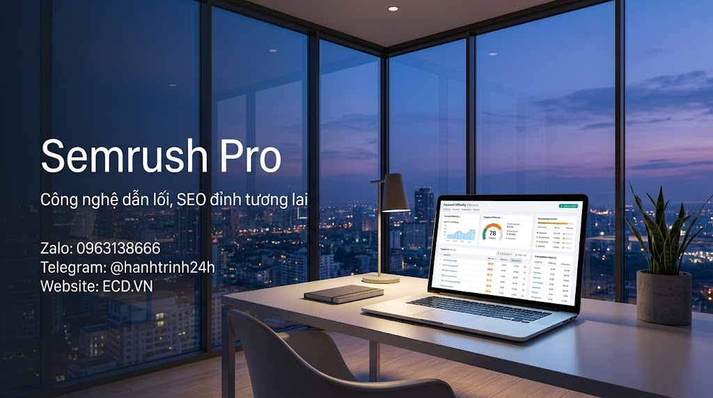 semrush pro advertising research