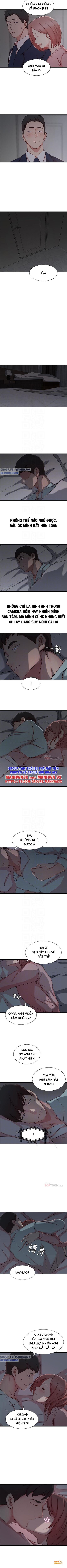 Xem ảnh Chị Gái Của Vợ Tôi - Chapter 8 - tmpy6iymrd3 - TruyenVN.APP
