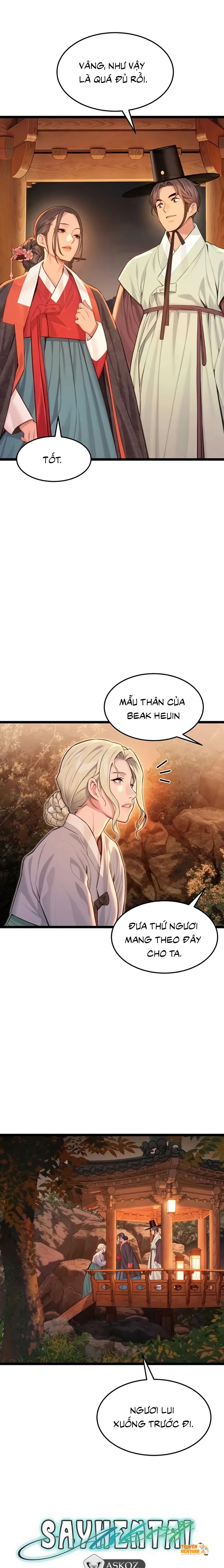 Xem ảnh Ân Huệ Trời Ban! - Chapter 68 - tmpsi5sdzqf - Truyenhentaiz.net