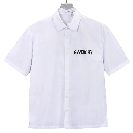 Givenchy Givenchy Shirt — Latest Finds find on BoonBuy Finds