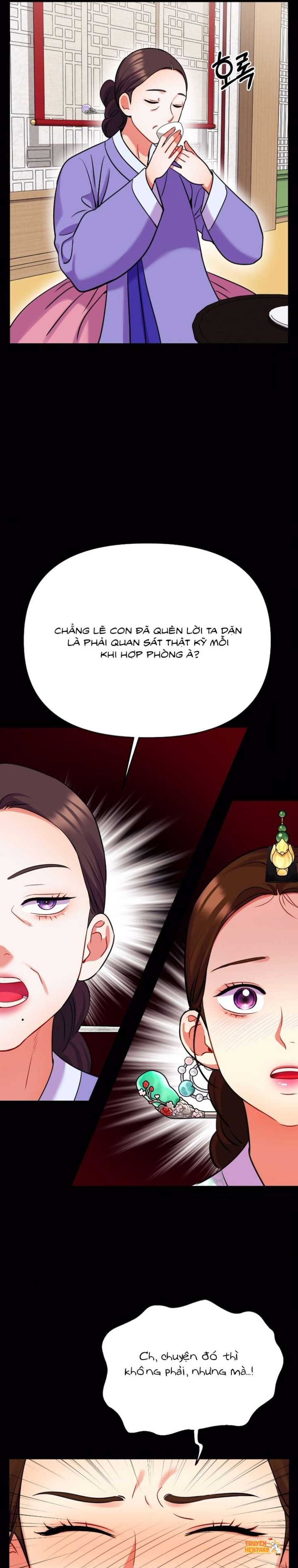 Xem ảnh Chấm Đỏ Định Mệnh - Chapter 18 - tmp703rx ud - Truyenhentaiz.net