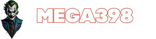 Mega398 LOGO