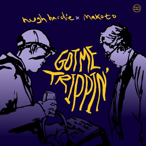 Hugh Hardie & Moto - Got Me Trippin' (2026)