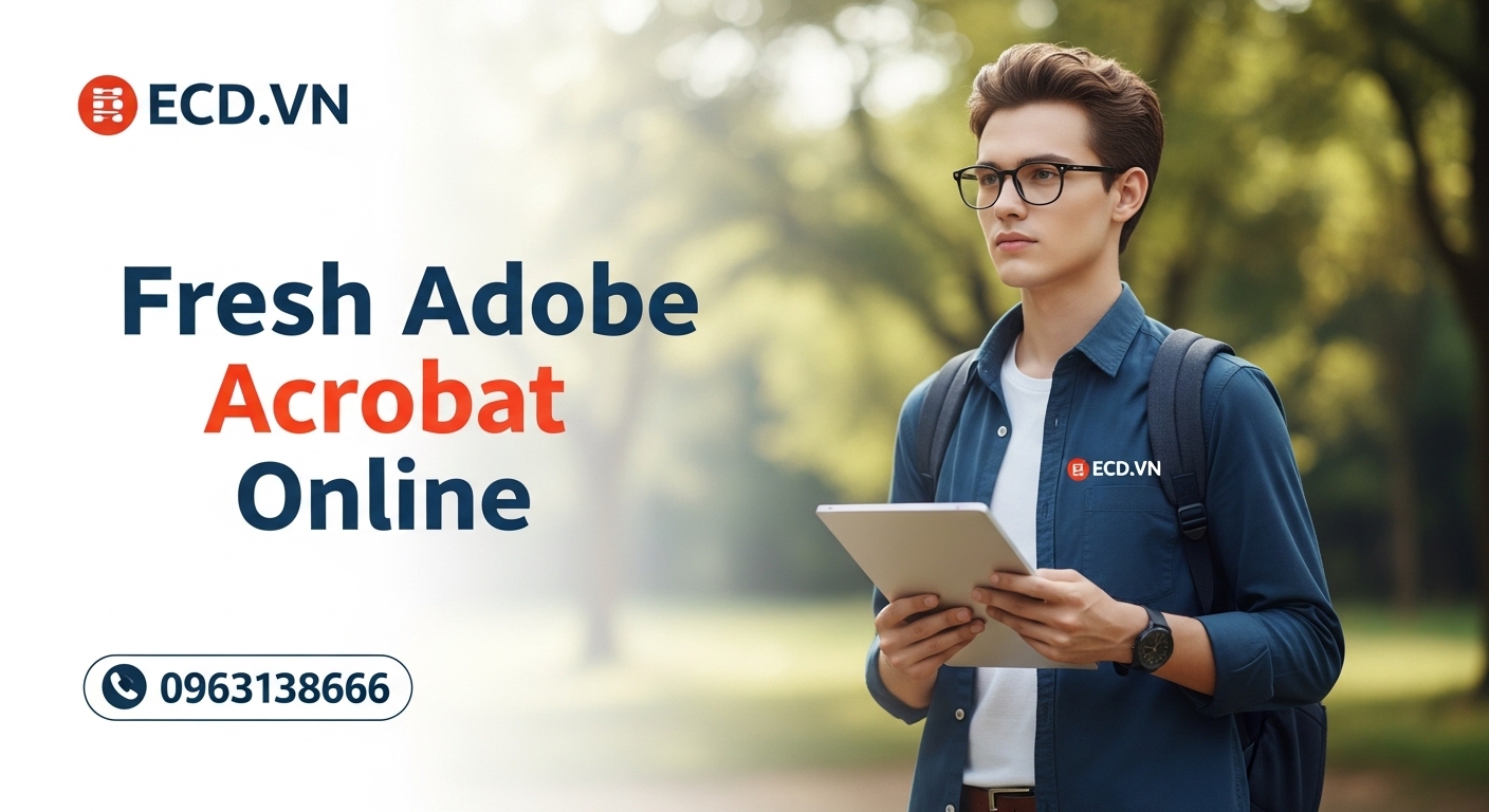 adobe acrobat online