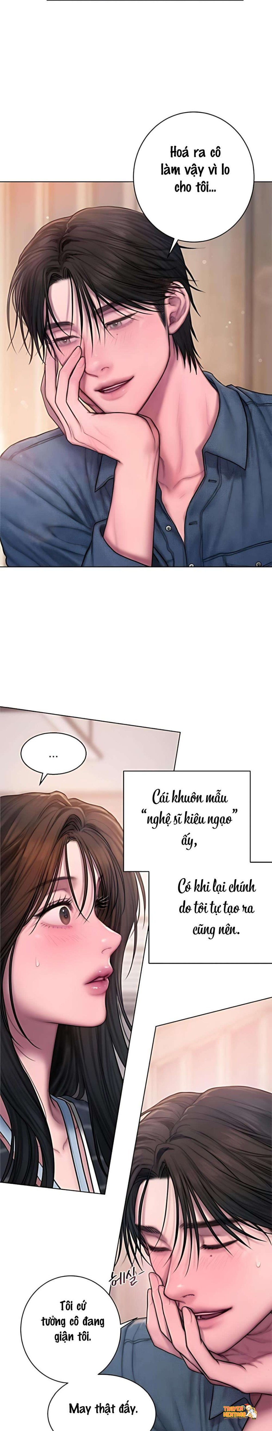 Xem ảnh 〖18+〗- Greedy - Chapter 9 - tmp89u1vn52 - Truyenhentaiz.net