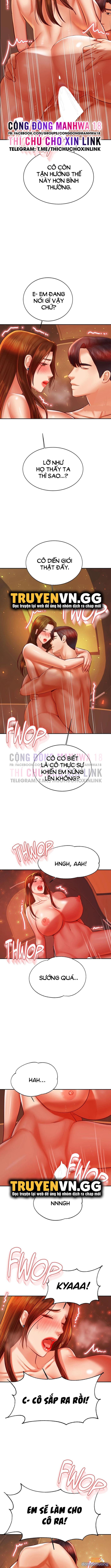 Trang truyện tmp2da5jogw trong truyện tranh Cô Giáo Ngoài Giờ - Chapter 39 - truyenhentai18.net