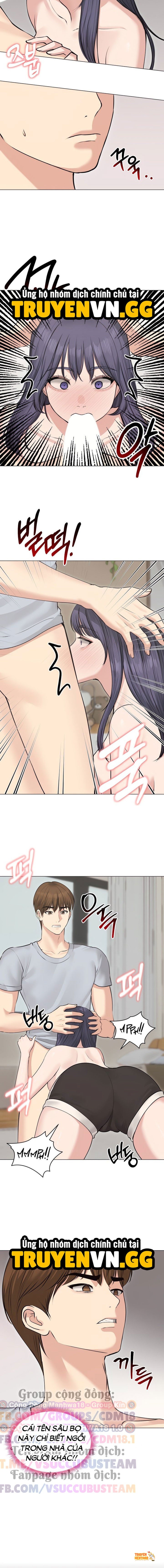 Xem ảnh tmpbeditftk trong truyện hentai Người Vợ Bỏ Trốn! - Chapter 22 - hentaitvn.net