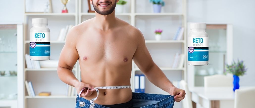 Keto Eat&Fit cumpara online.
