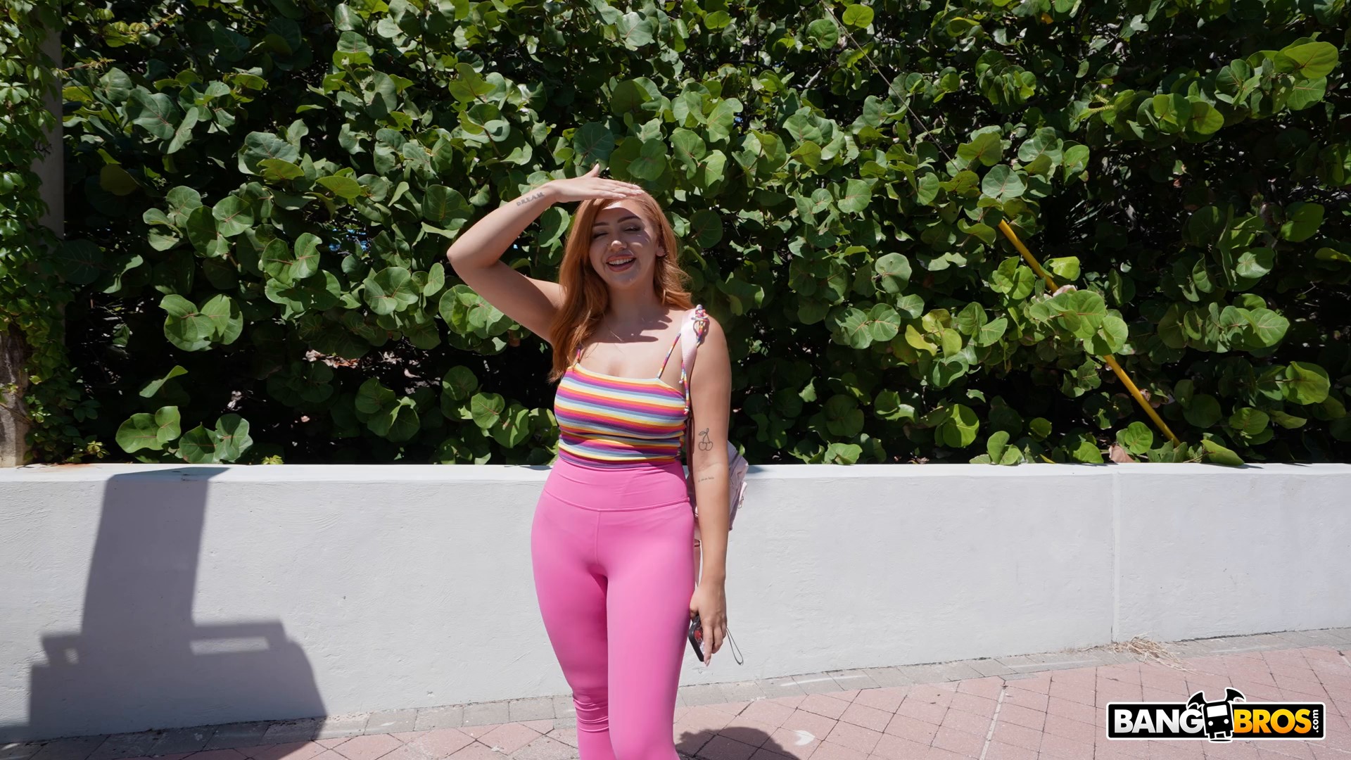 Cherry Gwendolyn A Cherry Love Chocolate BANGBROS mp4 0001 — Postimages