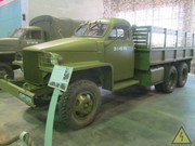 Американский грузовой автомобиль Studebaker US6, «Ленрезерв», Санкт-Петербург IMG-2300