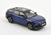 155572_Citroen C5X (2021, Magnetic Blue)