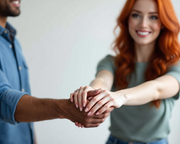 identity_structure_test_1_017_woman_having_red_hair_is_holding_hands_with_man_we_00001_