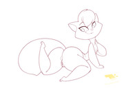 turk gift Sawyer Dance lines